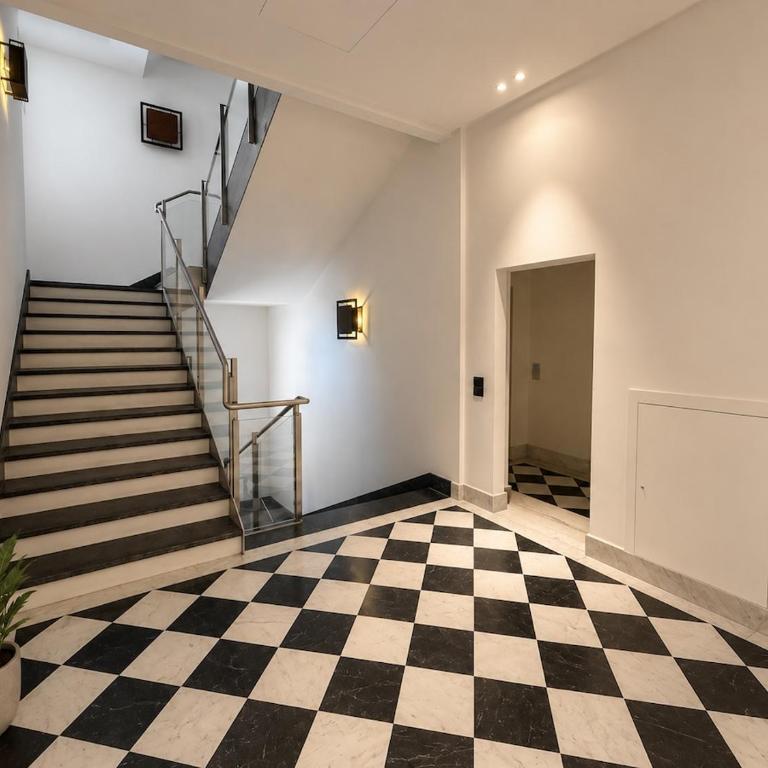 Centro Storico - Premium Suite nel cuore di Torino - One-Bedroom Apartment - 6