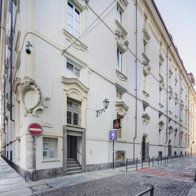Centro Storico - Premium Suite nel cuore di Torino - One-Bedroom Apartment - 7