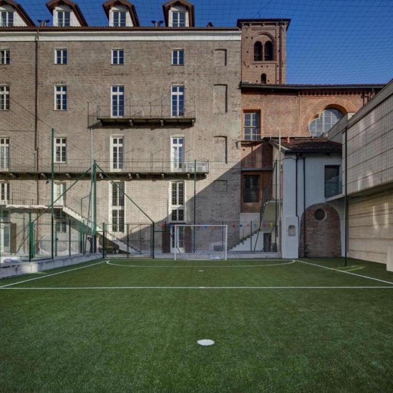 Centro Storico - Premium Suite nel cuore di Torino - One-Bedroom Apartment - 8
