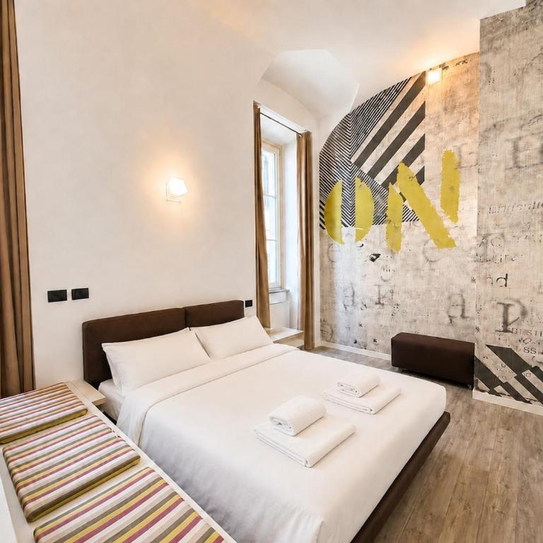 Centro Storico - Premium Suite nel cuore di Torino - One-Bedroom Apartment - 10