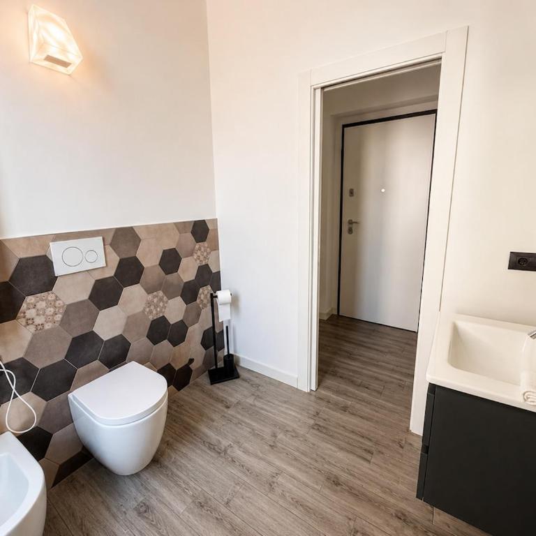 Centro Storico - Premium Suite nel cuore di Torino - One-Bedroom Apartment - 11