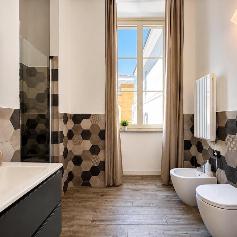 Centro Storico - Premium Suite nel cuore di Torino - One-Bedroom Apartment - 13