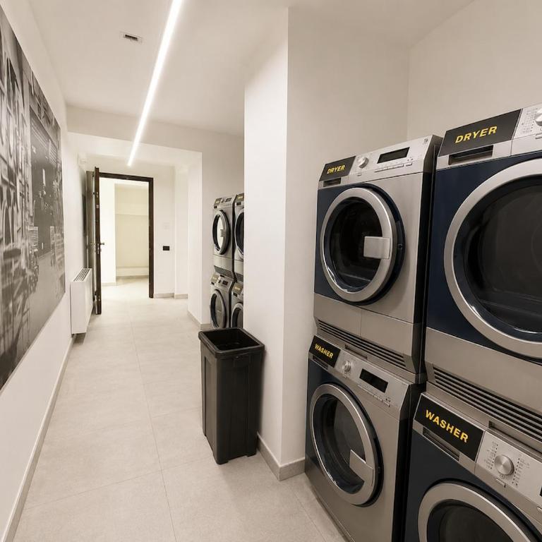 Centro Storico - Premium Suite nel cuore di Torino - One-Bedroom Apartment - 15