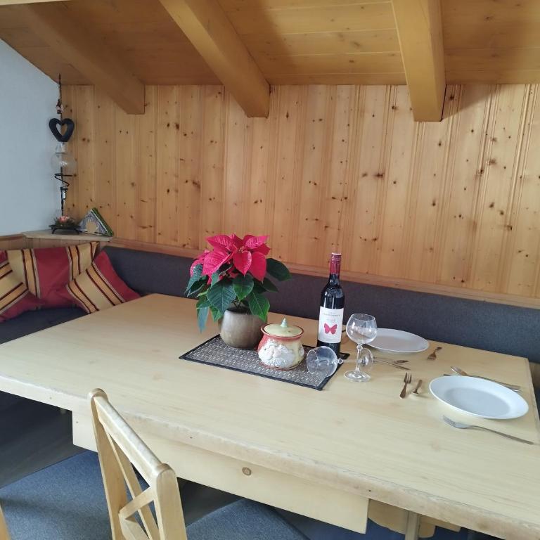 Ferienwohnung Spitaler Unterkofler - Apartment mit 3 Schlafzimmern - 25