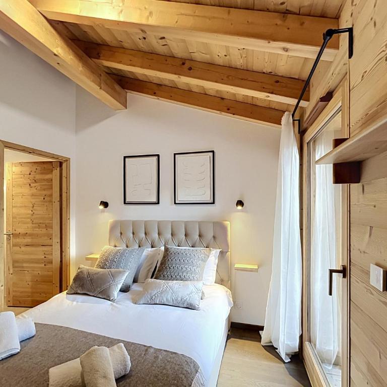 Le Fustic-Appartement-8pers-Proche pistes - Appartamento - 2