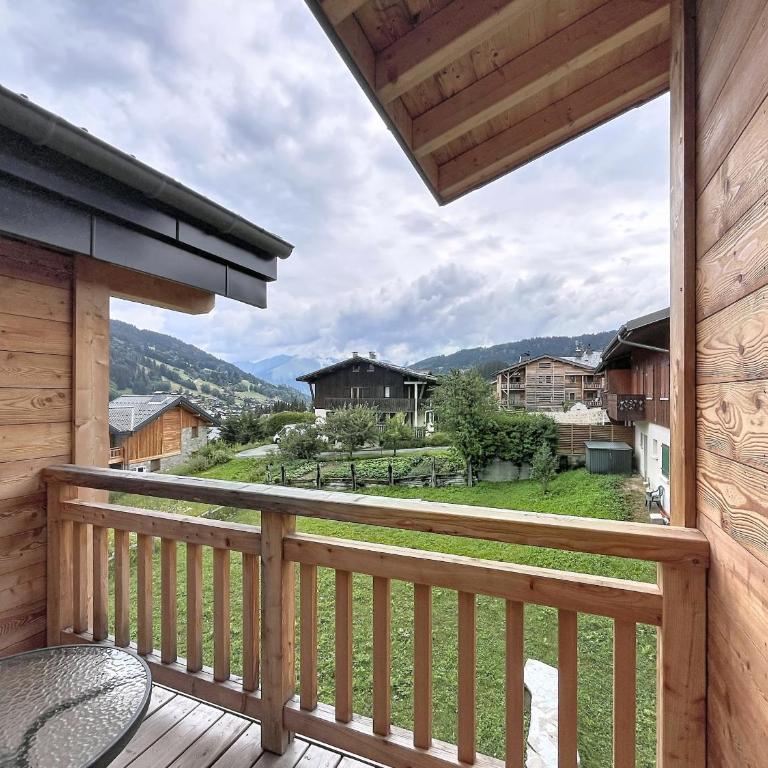 Le Fustic-Appartement-8pers-Proche pistes - Appartamento - 5