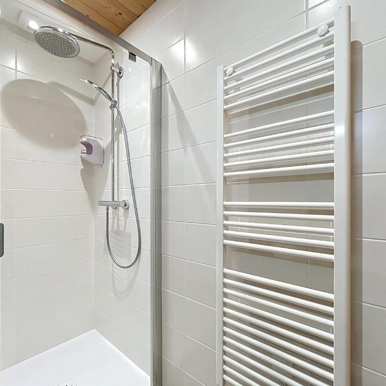 Le Fustic-Appartement-8pers-Proche pistes - Appartamento - 11
