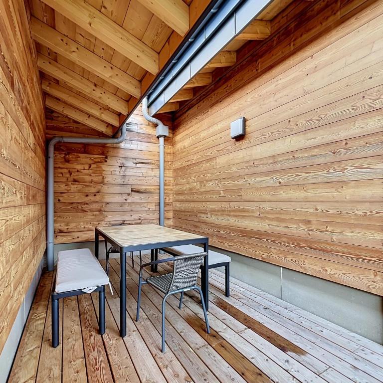 Le Fustic-Appartement-8pers-Proche pistes - Appartamento - 32