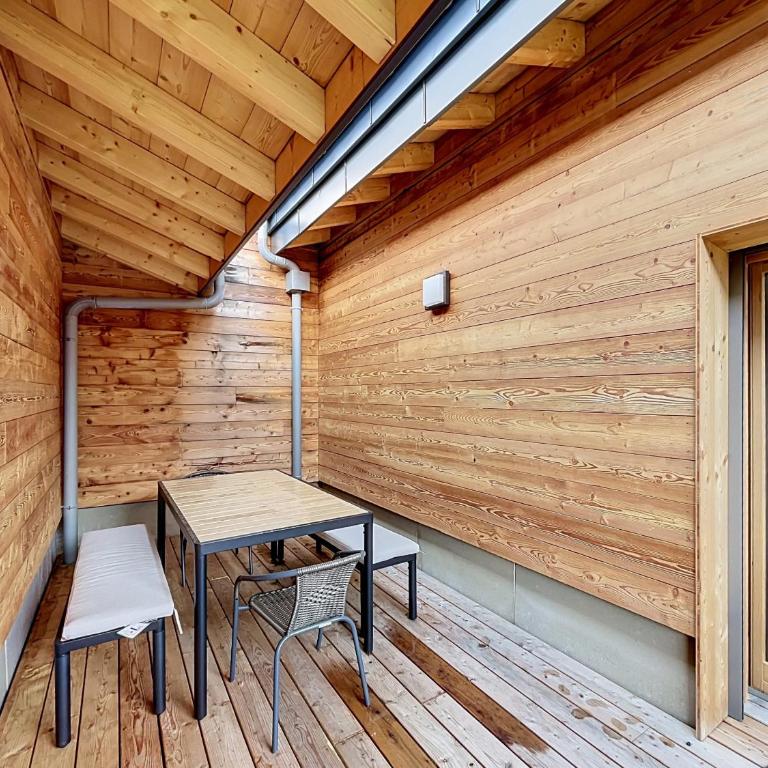 Le Fustic-Appartement-8pers-Proche pistes - Appartamento - 37