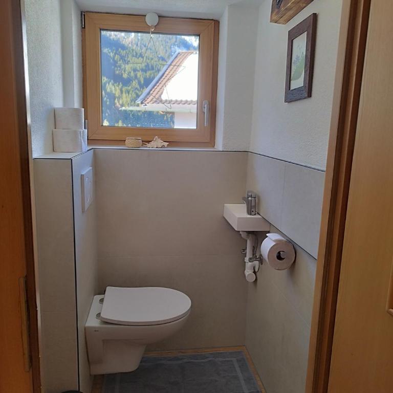 Ferienwohnung Spitaler Unterkofler - Apartment mit 3 Schlafzimmern - 33
