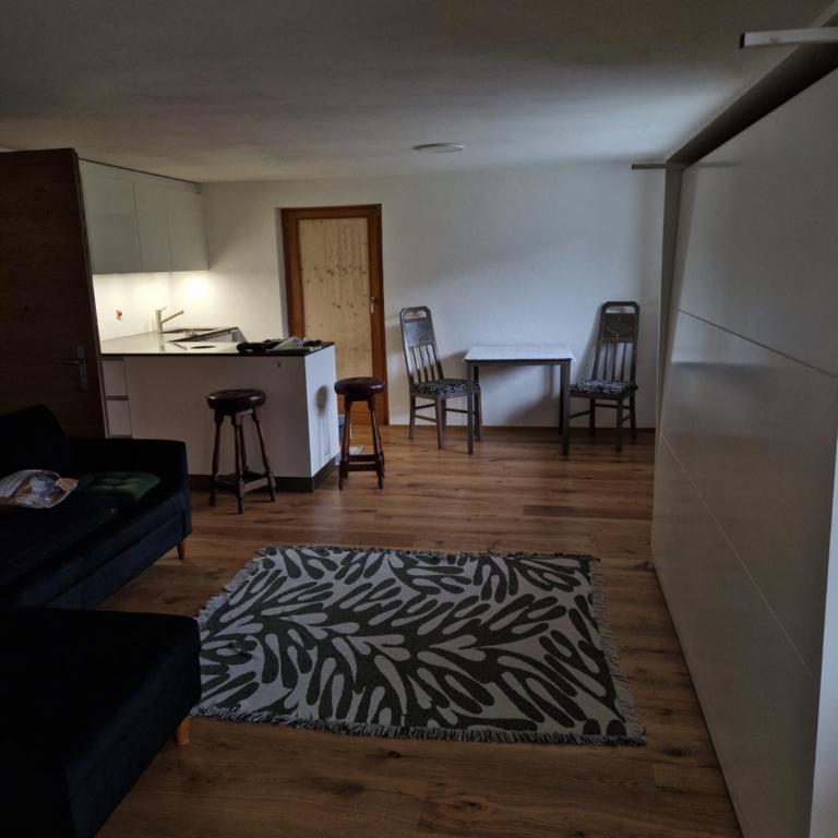 Waldnest - Apartment mit 1 Schlafzimmer - 9
