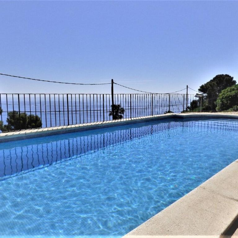 La Terrasse 1-Vue Mer Panoramique & Piscine, BBQ - Appartement - 37