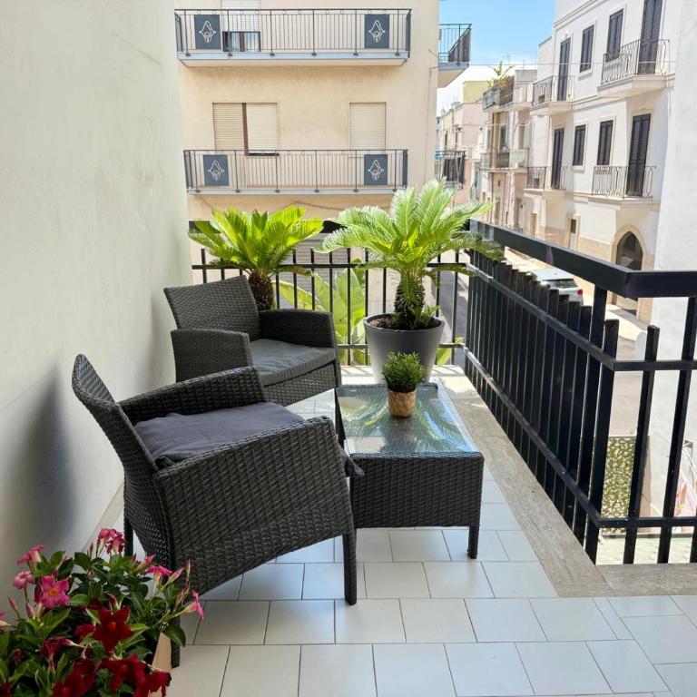 Ulia Apartment - Appartamento con 1 Camera da Letto - 22