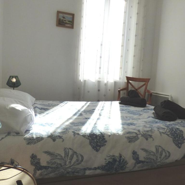 "Air d'Antan"-Meublé de Tourisme 3 étoiles -Résidence "Les Logis de Béziers"-Garage optionnel-Cœur de ville-Plages à 16km ! - Appartement - 26