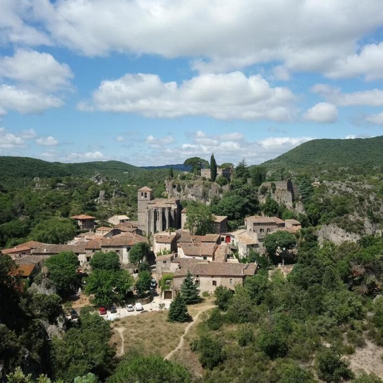 "Air d'Antan"-Meublé de Tourisme 3 étoiles -Résidence "Les Logis de Béziers"-Garage optionnel-Cœur de ville-Plages à 16km ! - Appartement - 81