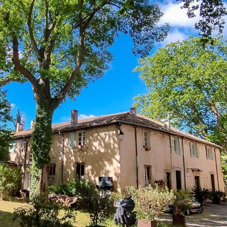 "Air d'Antan"-Meublé de Tourisme 3 étoiles -Résidence "Les Logis de Béziers"-Garage optionnel-Cœur de ville-Plages à 16km ! - Appartement - 79