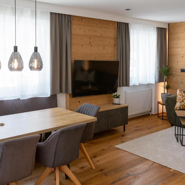 Apart ZeitRaum - Apartment - 8