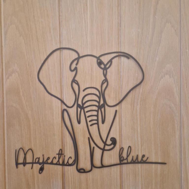 Le Majestic Blue - Appartement 1 Chambre - 3