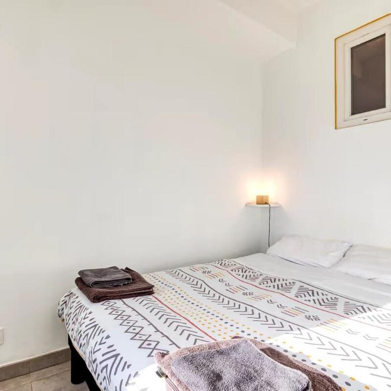 "Doux Refuge" Meublé Tourisme 3*Garage optionnel - Monolocale Standard - 13