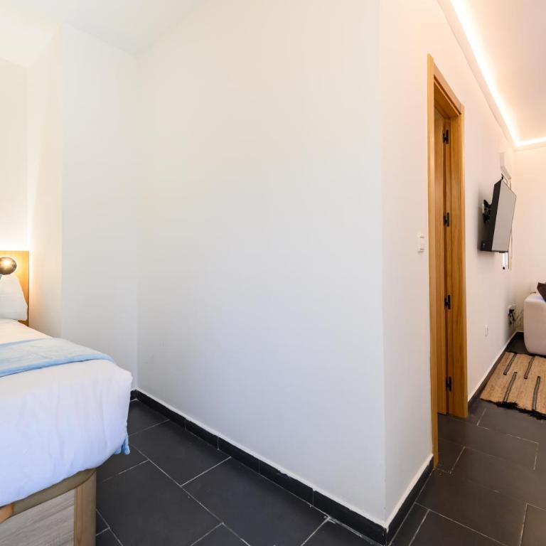 HUE634 - Piso de 1 dormitorio en Tetuán, Madrid - Alquiler temporal - Apartamento de 1 dormitorio - 9