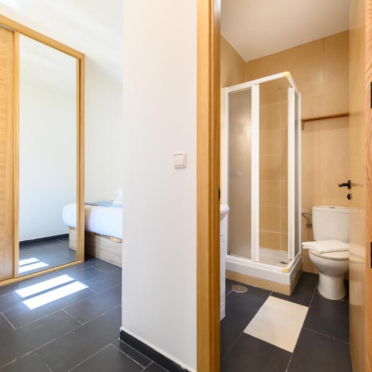 HUE634 - Piso de 1 dormitorio en Tetuán, Madrid - Alquiler temporal - Apartamento de 1 dormitorio - 14