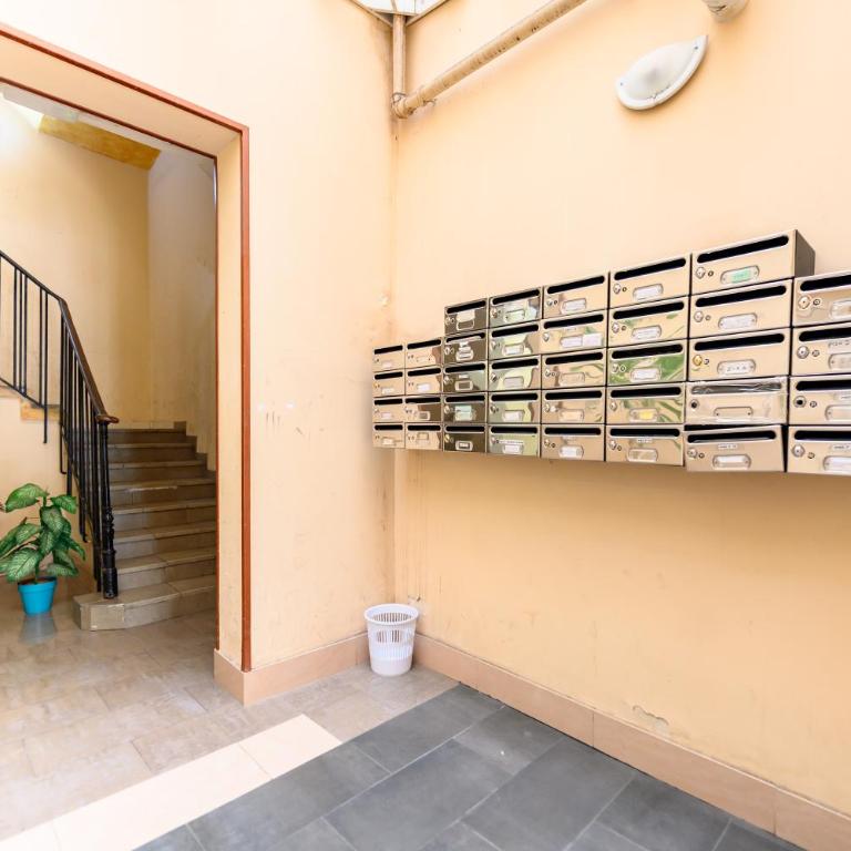 HUE634 - Piso de 1 dormitorio en Tetuán, Madrid - Alquiler temporal - Apartamento de 1 dormitorio - 19