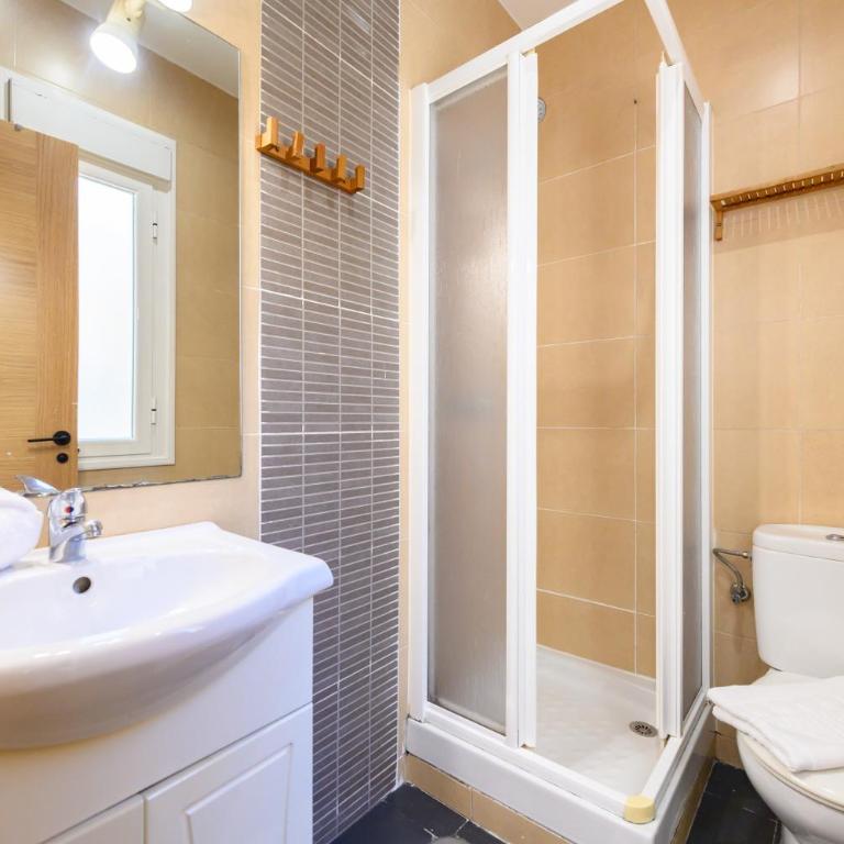 HUE634 - Piso de 1 dormitorio en Tetuán, Madrid - Alquiler temporal - Apartamento de 1 dormitorio - 15