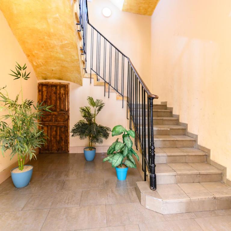 HUE634 - Piso de 1 dormitorio en Tetuán, Madrid - Alquiler temporal - Apartamento de 1 dormitorio - 17