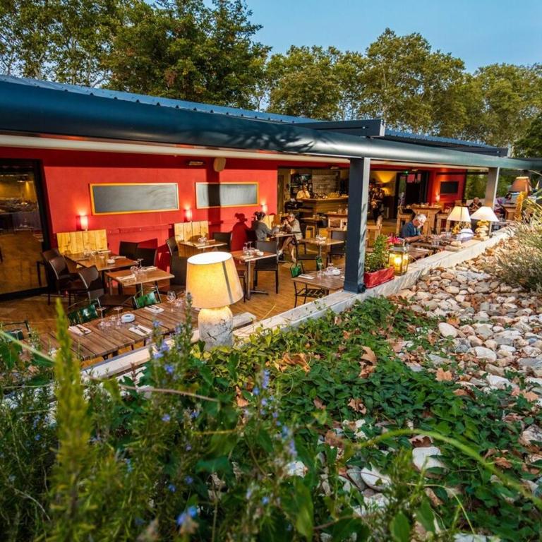 "Évasion"-Meublé de Tourisme 3 étoiles -Résidence "Les Logis de Béziers"-Garage optionnel-Cœur de ville-Plages à 16km ! - Appartement - 35