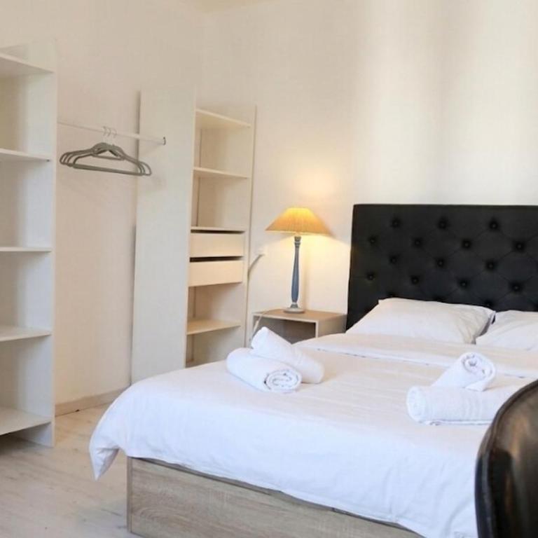 "Évasion"-Meublé de Tourisme 3 étoiles -Résidence "Les Logis de Béziers"-Garage optionnel-Cœur de ville-Plages à 16km ! - Appartement - 7