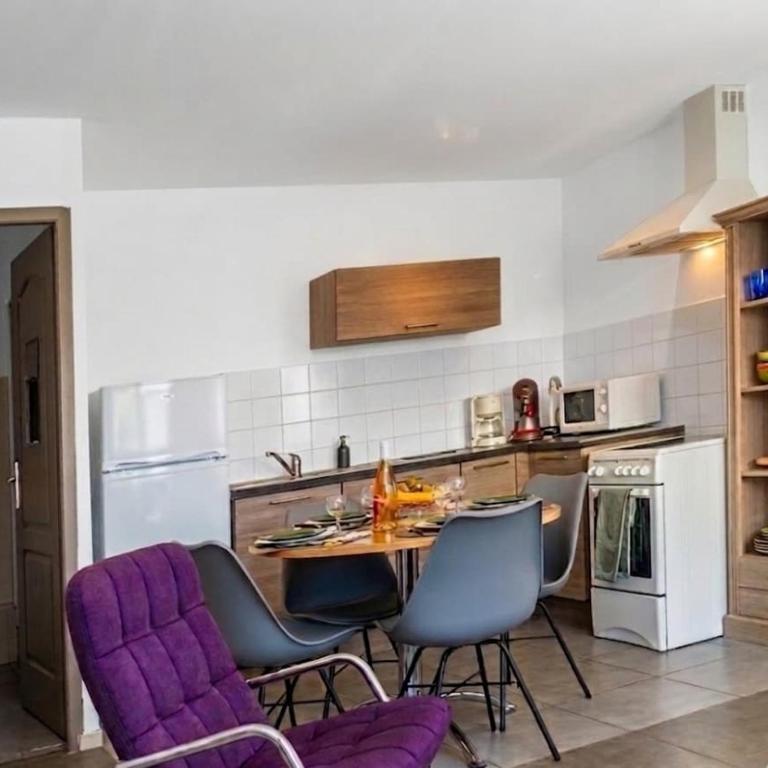 "Évasion"-Meublé de Tourisme 3 étoiles -Résidence "Les Logis de Béziers"-Garage optionnel-Cœur de ville-Plages à 16km ! - Appartement - 4