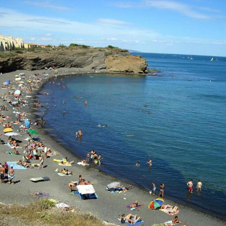 "La Clé dès Champs"-Meublé de Tourisme 3 étoiles -Résidence "Les Logis de Béziers"-Garage optionnel-Cœur de ville-Plages à 16km ! - Appartamento - 48