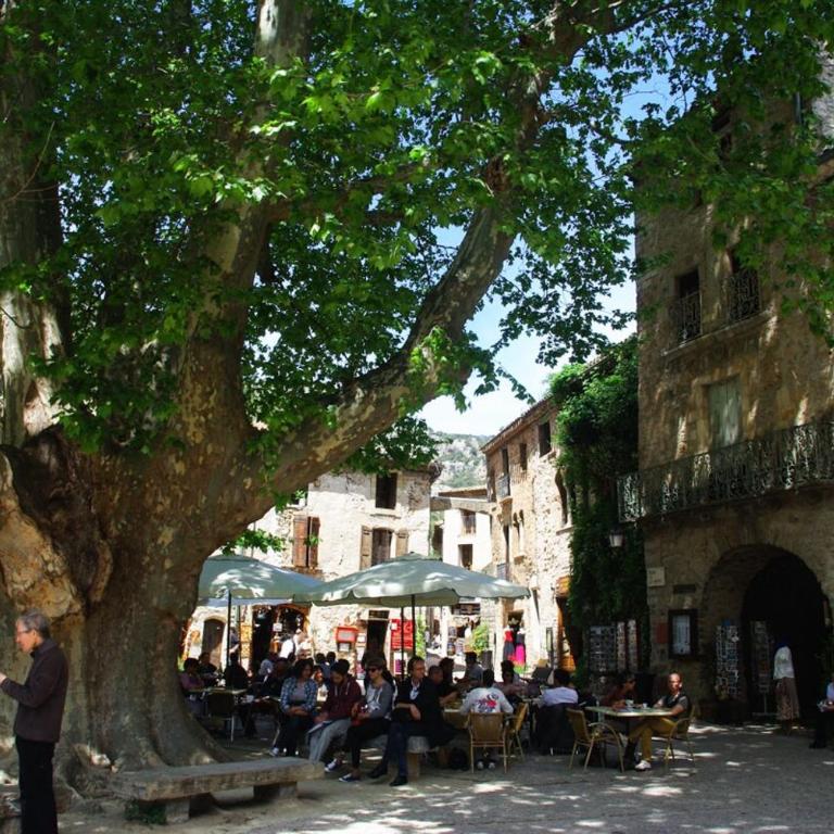 "La Clé dès Champs"-Meublé de Tourisme 3 étoiles -Résidence "Les Logis de Béziers"-Garage optionnel-Cœur de ville-Plages à 16km ! - Appartamento - 61