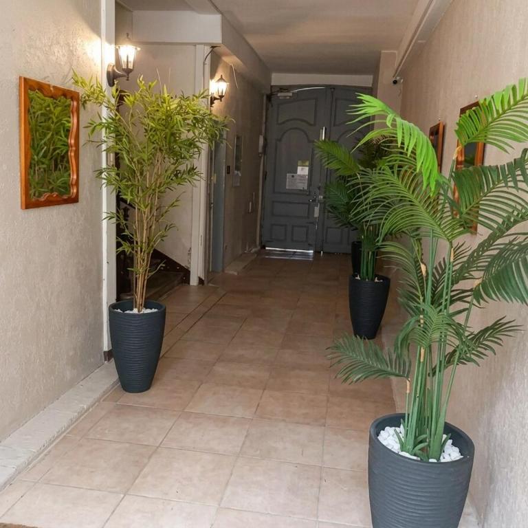 "La Clé dès Champs"-Meublé de Tourisme 3 étoiles -Résidence "Les Logis de Béziers"-Garage optionnel-Cœur de ville-Plages à 16km ! - Appartamento - 17