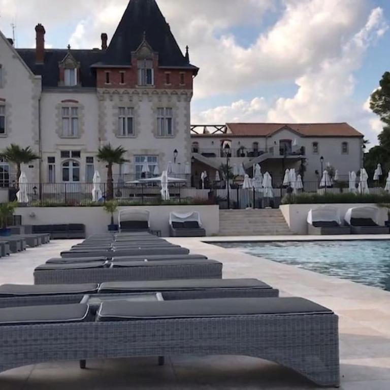 "La Clé dès Champs"-Meublé de Tourisme 3 étoiles -Résidence "Les Logis de Béziers"-Garage optionnel-Cœur de ville-Plages à 16km ! - Appartamento - 42