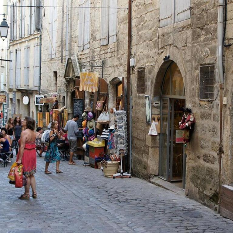 "La Clé dès Champs"-Meublé de Tourisme 3 étoiles -Résidence "Les Logis de Béziers"-Garage optionnel-Cœur de ville-Plages à 16km ! - Appartamento - 56