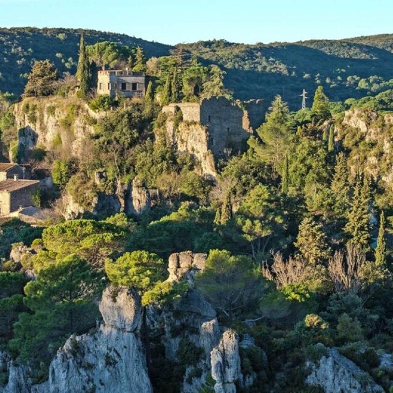 "La Clé dès Champs"-Meublé de Tourisme 3 étoiles -Résidence "Les Logis de Béziers"-Garage optionnel-Cœur de ville-Plages à 16km ! - Appartamento - 68