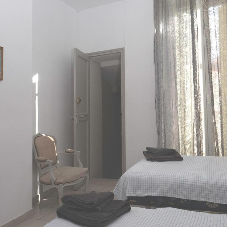 "Belle Étape" Meublé Tourisme 3* AC, Pkg optionnel - Appartement - 20