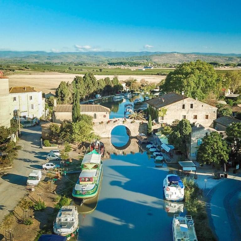 "Belle Étape" Meublé Tourisme 3* AC, Pkg optionnel - Appartement - 30