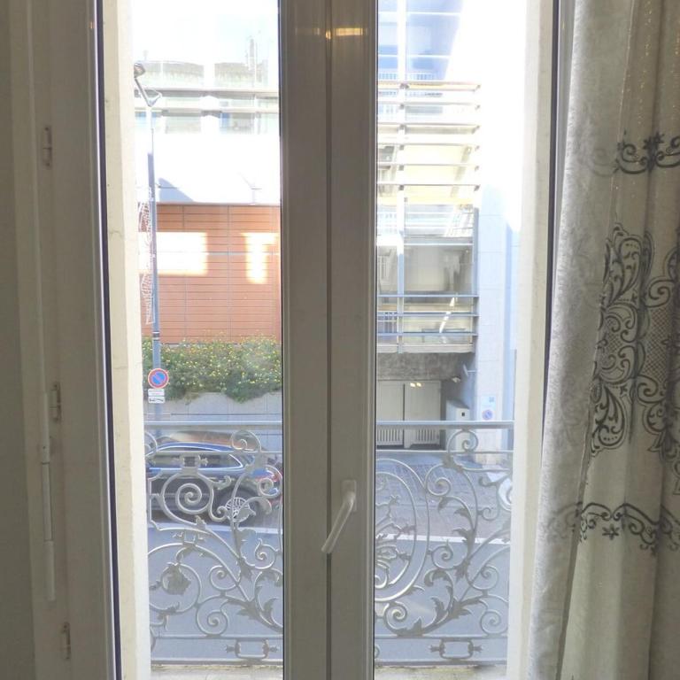 "Belle Étape" Meublé Tourisme 3* AC, Pkg optionnel - Appartement - 50