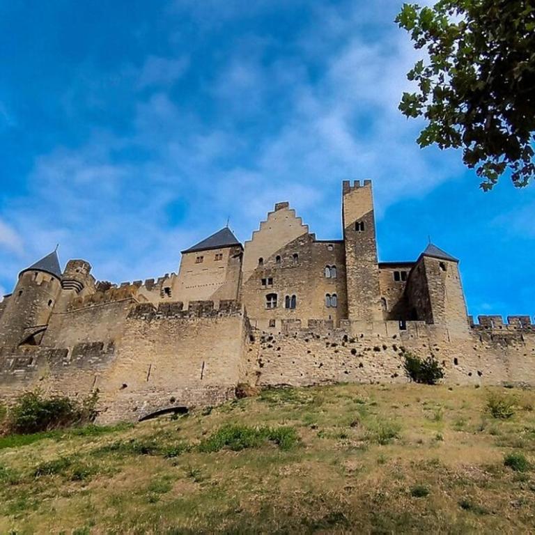 "Belle Étape" Meublé Tourisme 3* AC, Pkg optionnel - Appartement - 71