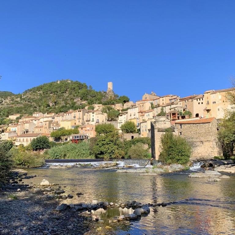 "Belle Étape" Meublé Tourisme 3* AC, Pkg optionnel - Appartement - 78