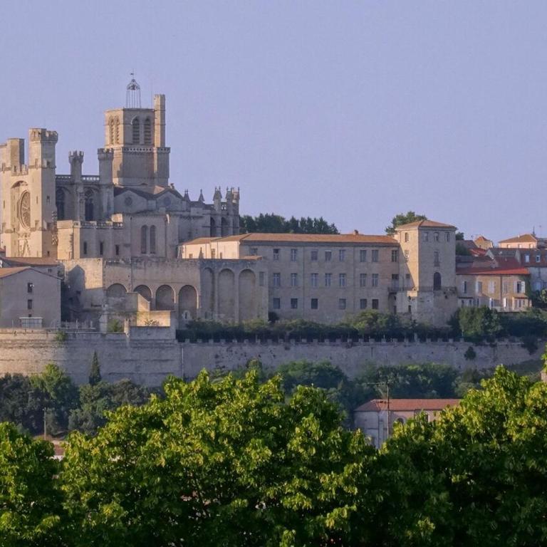 "Belle Étape" Meublé Tourisme 3* AC, Pkg optionnel - Appartement - 80