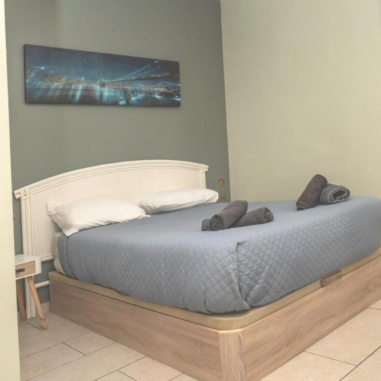 "Belle Étape" Meublé Tourisme 3* AC, Pkg optionnel - Appartement - 83