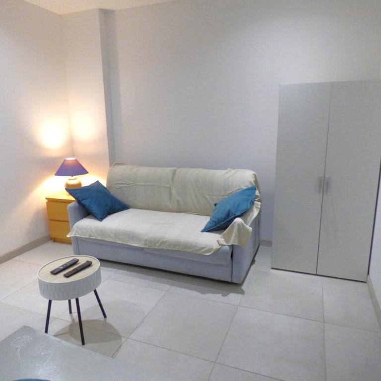 "Le Cocon"Meublé Tourisme 3*Garage option. - Studio - 3