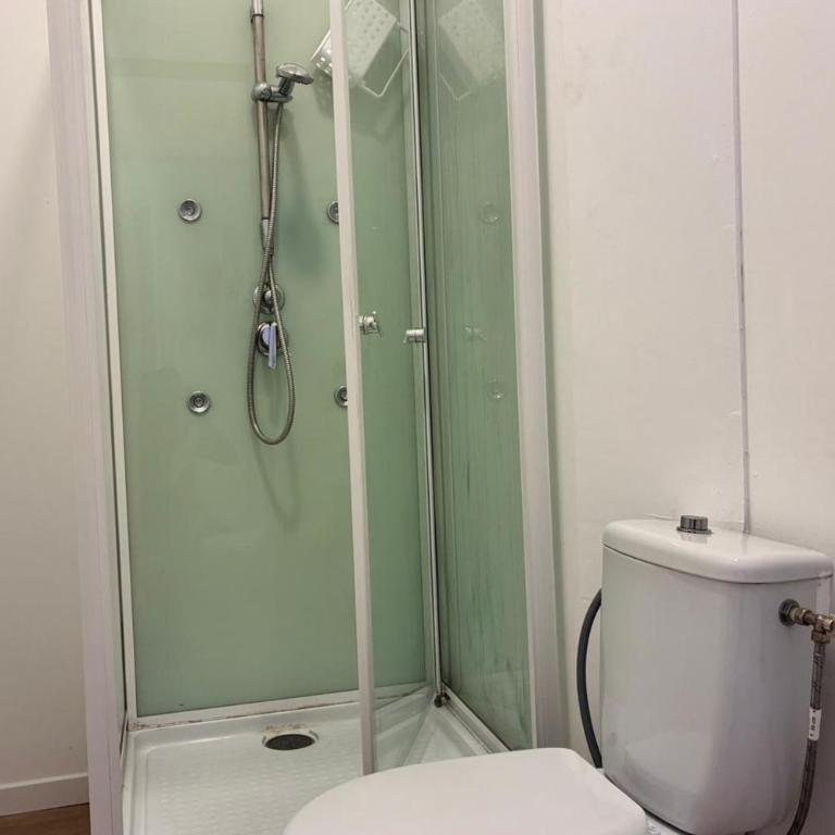 Appartement pour 2 au cœur dAvignon - Studio - 6