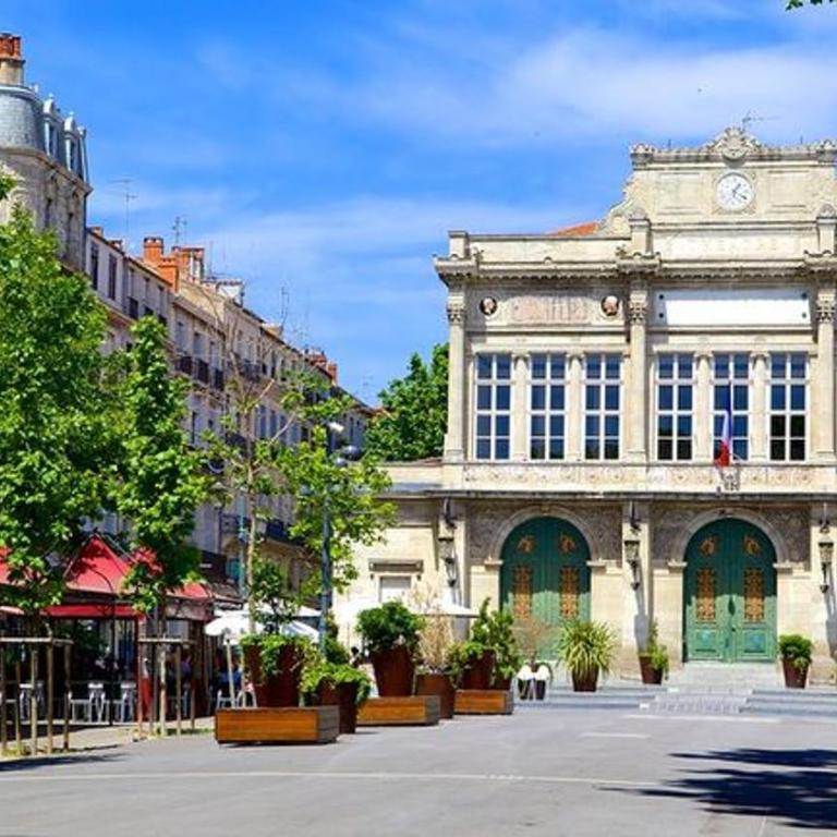 "Le Cocon"Meublé Tourisme 3*Garage option. - Studio - 20