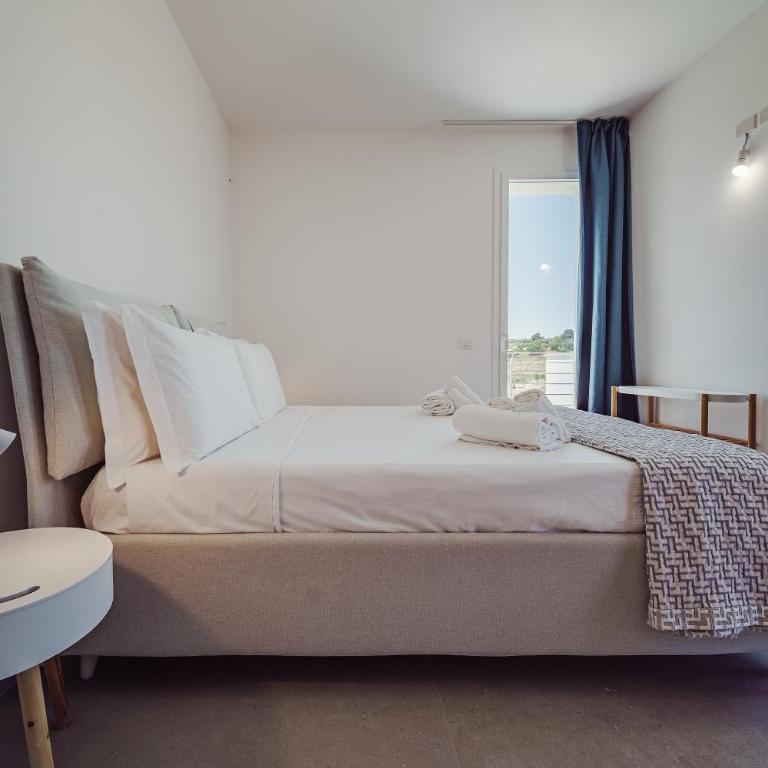 Sunset luxury Villa with Pool and Jacuzzi - Villa con Piscina Privata - 12
