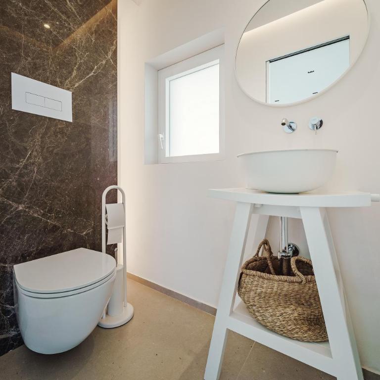 Sunset luxury Villa with Pool and Jacuzzi - Villa con Piscina Privata - 6