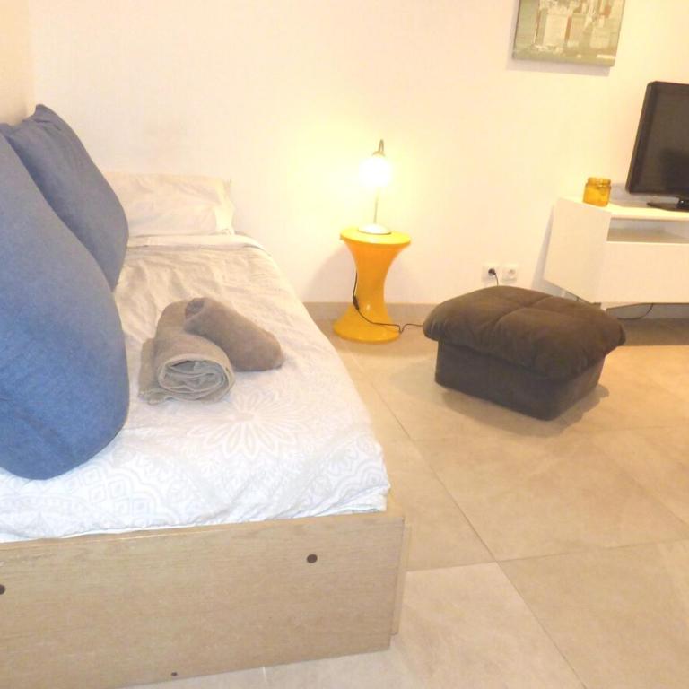 "Le Patio" Meublé Tourisme 3*Garage optionnel. - Appartamento - 22